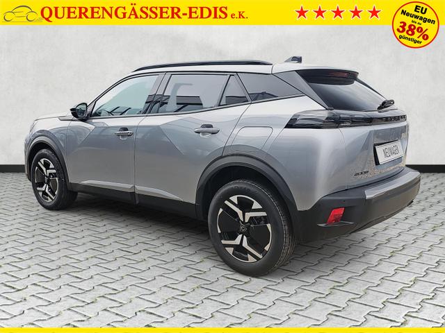 Peugeot 2008 Allure 1.2 PureTech / Mirrorscreen SHZ 
