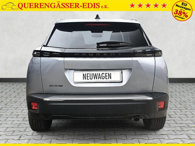Peugeot 2008 Allure 1.2 PureTech / Mirrorscreen SHZ 