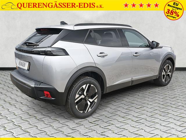 Peugeot 2008 Allure 1.2 PureTech / Mirrorscreen SHZ 