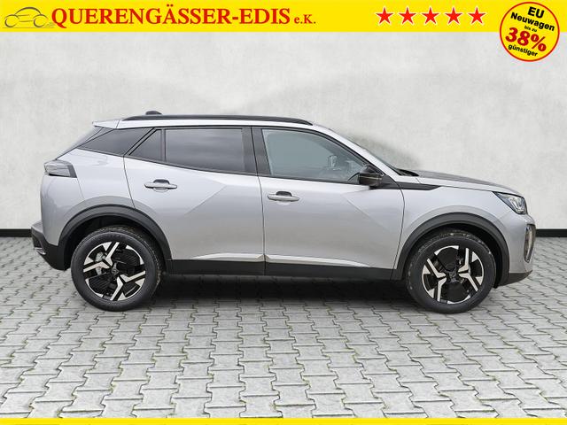 Peugeot 2008 Allure 1.2 PureTech / Mirrorscreen SHZ 