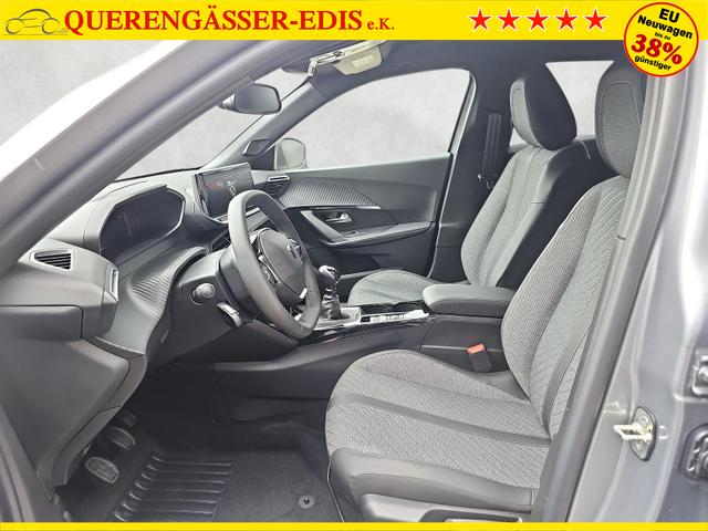 Peugeot 2008 Allure 1.2 PureTech / Mirrorscreen Tempom 