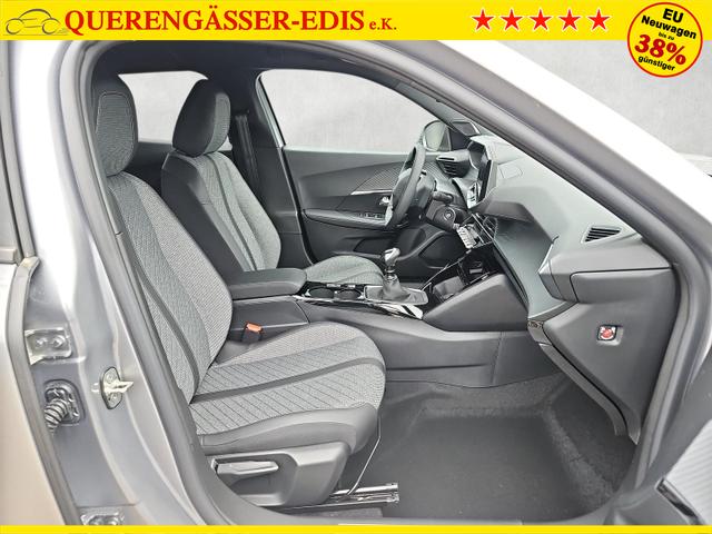 Peugeot 2008 Allure 1.2 PureTech / Mirrorscreen Tempom 