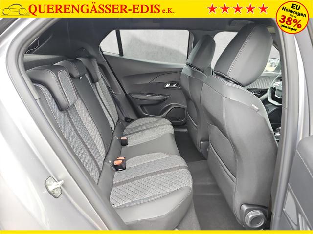 Peugeot 2008 Allure 1.2 PureTech / Mirrorscreen SHZ 