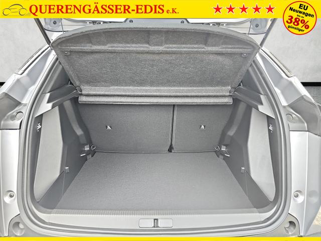 Peugeot 2008 Allure 1.2 PureTech / Mirrorscreen SHZ 
