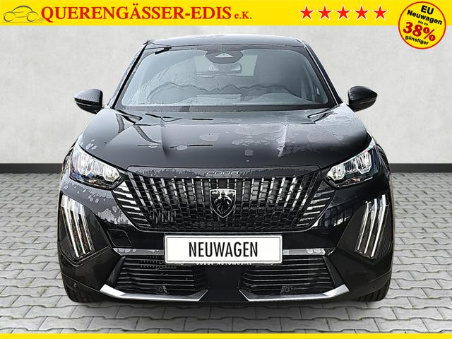 Peugeot 2008 Allure 1.2 PureTech / Mirrorscreen Tempom 