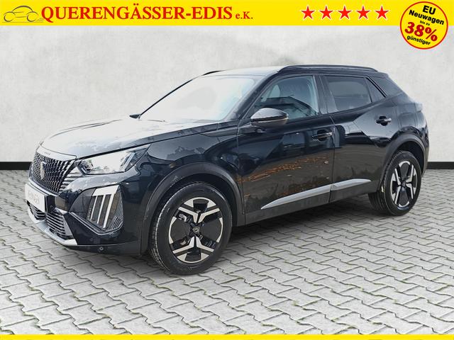 Peugeot 2008 Allure 1.2 PureTech / Mirrorscreen Tempom 