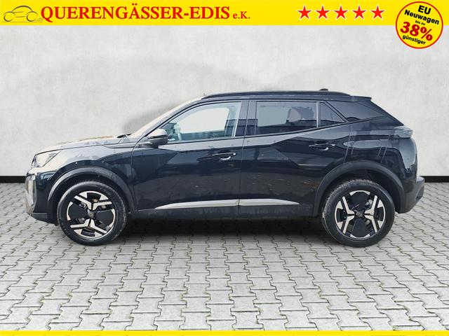 Peugeot 2008 Allure 1.2 PureTech / Mirrorscreen Tempom 