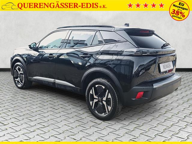 Peugeot 2008 Allure 1.2 PureTech / Mirrorscreen Tempom 