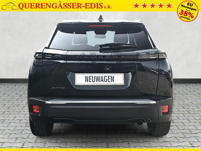 Peugeot 2008 Allure 1.2 PureTech / Mirrorscreen Tempom 