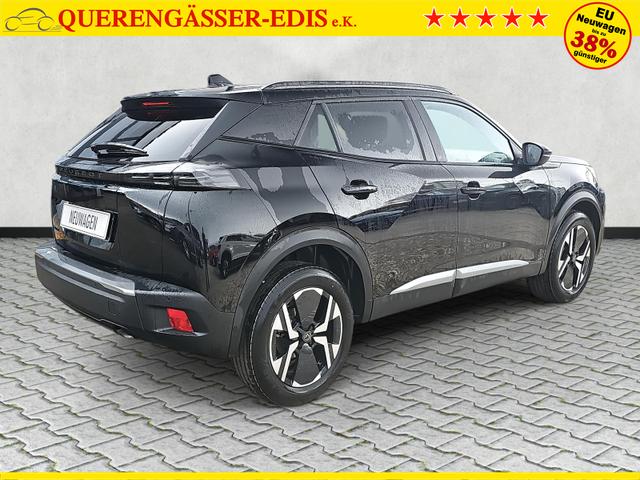 Peugeot 2008 Allure 1.2 PureTech / Mirrorscreen Tempom 
