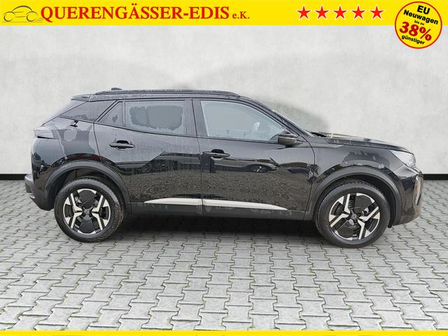 Peugeot 2008 Allure 1.2 PureTech / Mirrorscreen Tempom 