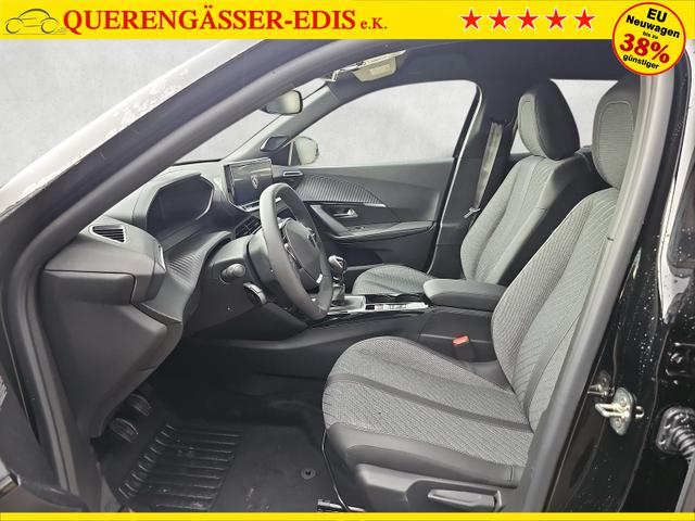 Peugeot 2008 Allure 1.2 PureTech / Mirrorscreen Tempom 