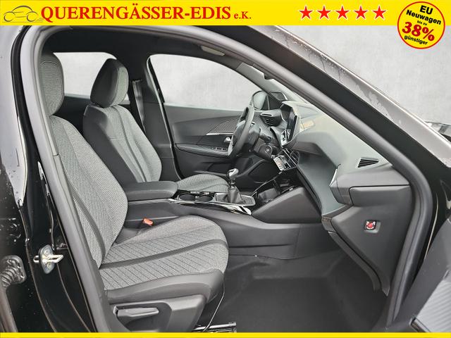 Peugeot 2008 Allure 1.2 PureTech / Mirrorscreen Tempom 