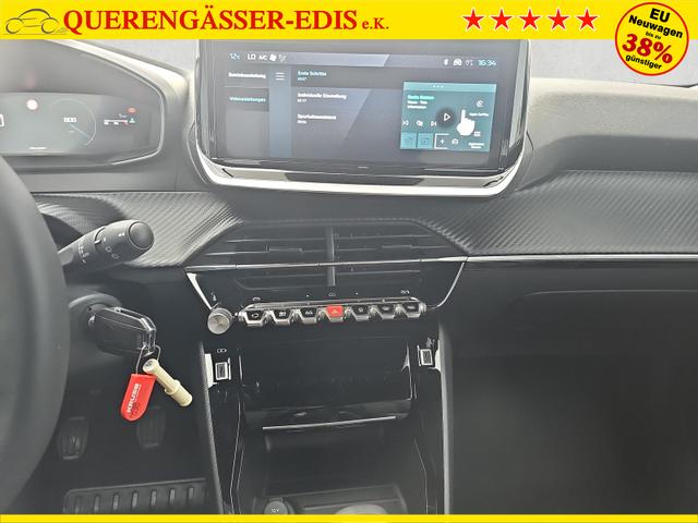 Peugeot 2008 Allure 1.2 PureTech / Mirrorscreen Tempom 