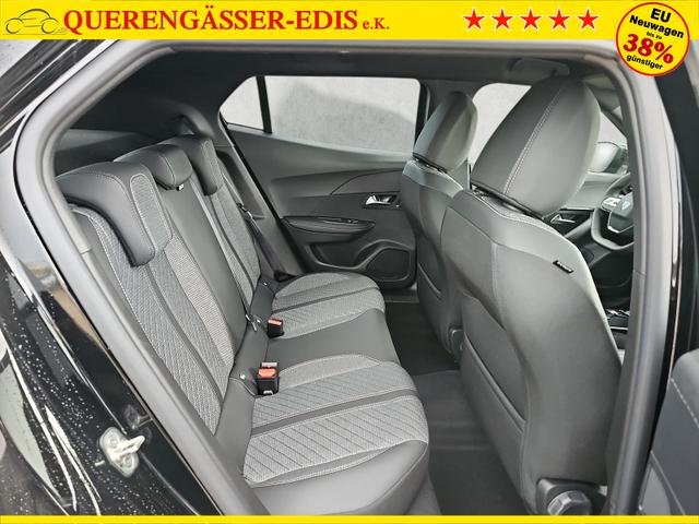 Peugeot 2008 Allure 1.2 PureTech / Mirrorscreen Tempom 