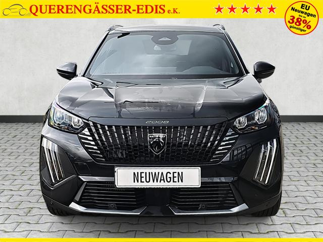 Peugeot 2008 Allure 1.2 PureTech / Mirrorscreen SHZ 