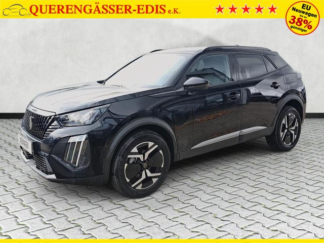 Peugeot 2008 Allure 1.2 PureTech / Mirrorscreen SHZ 