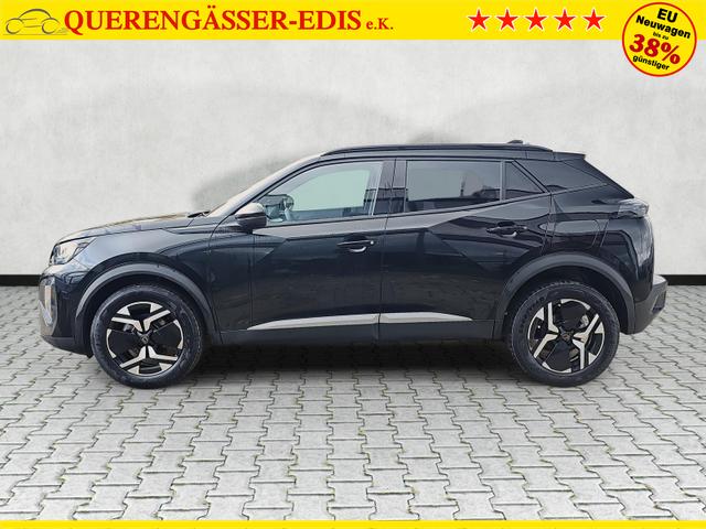 Peugeot 2008 Allure 1.2 PureTech / Mirrorscreen SHZ 