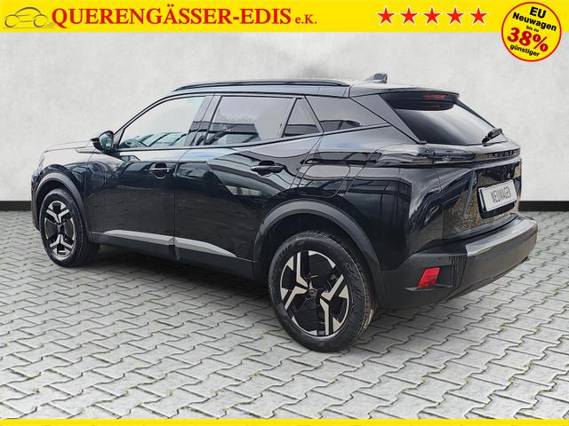 Peugeot 2008 Allure 1.2 PureTech / Mirrorscreen SHZ 