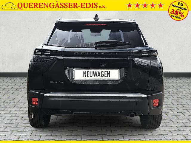 Peugeot 2008 Allure 1.2 PureTech / Mirrorscreen SHZ 