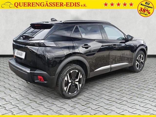 Peugeot 2008 Allure 1.2 PureTech / Mirrorscreen SHZ 