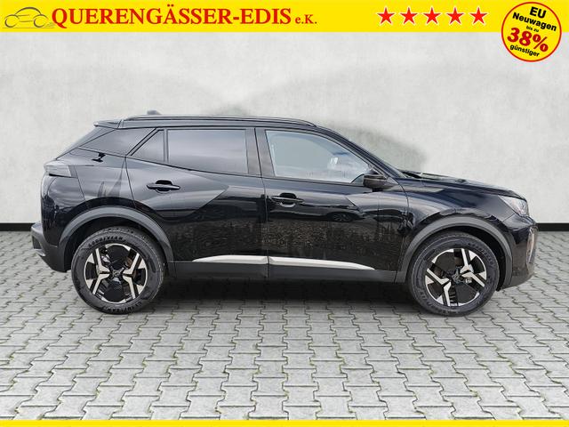 Peugeot 2008 Allure 1.2 PureTech / Mirrorscreen SHZ 
