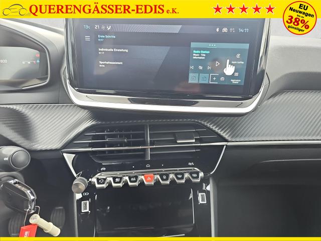 Peugeot 2008 Allure 1.2 PureTech / Mirrorscreen SHZ 