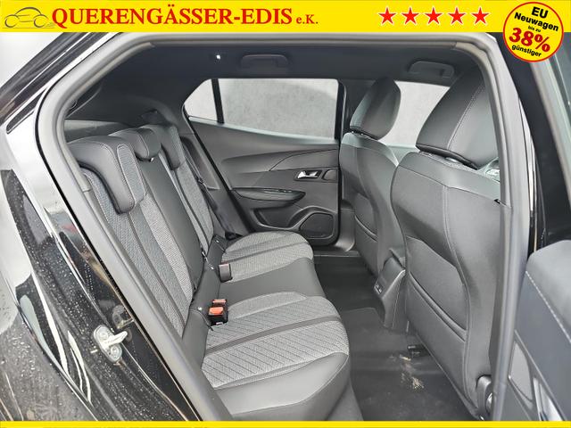 Peugeot 2008 Allure 1.2 PureTech / Mirrorscreen SHZ 