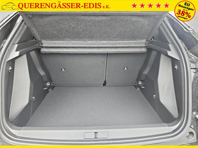 Peugeot 2008 Allure 1.2 PureTech / Mirrorscreen SHZ 