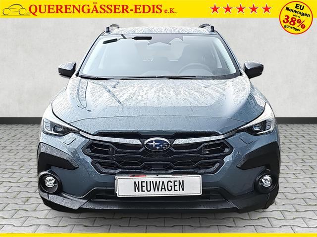 Subaru Crosstrek Trend 2.0ie Lineartronic X-Mode Kamera 