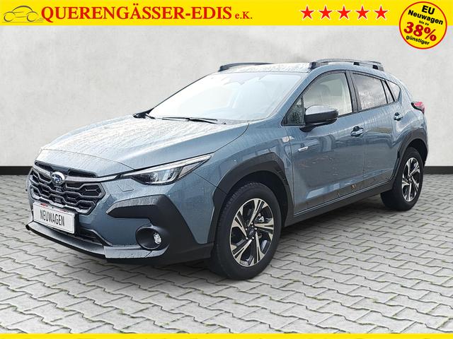 Subaru Crosstrek Trend 2.0ie Lineartronic X-Mode Kamera 