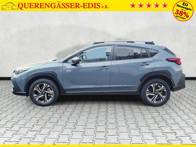 Subaru Crosstrek Trend 2.0ie Lineartronic X-Mode Kamera 