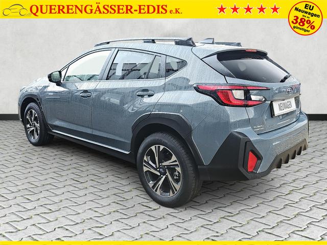 Subaru Crosstrek Trend 2.0ie Lineartronic X-Mode Kamera 