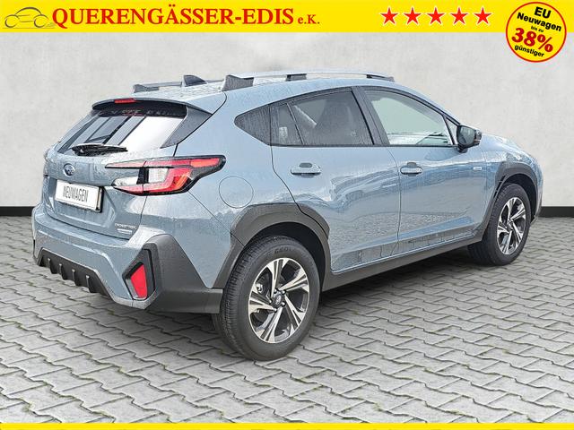 Subaru Crosstrek Trend 2.0ie Lineartronic X-Mode Kamera 