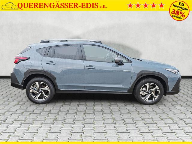 Subaru Crosstrek Trend 2.0ie Lineartronic X-Mode Kamera 