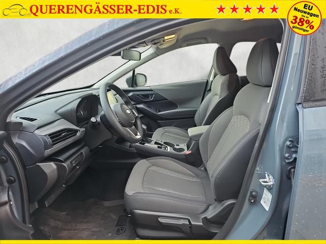 Subaru Crosstrek Trend 2.0ie Lineartronic X-Mode Kamera 