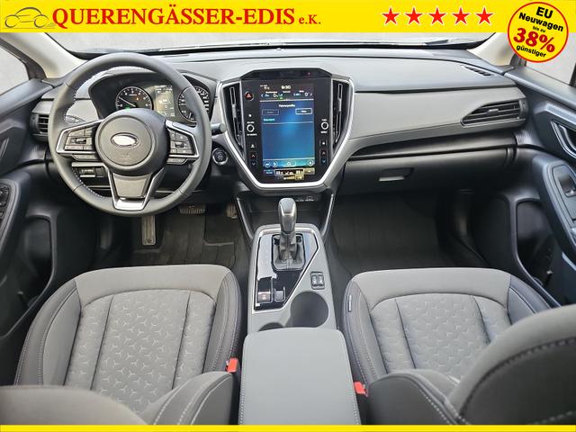 Subaru Crosstrek Trend 2.0ie Lineartronic X-Mode Kamera 