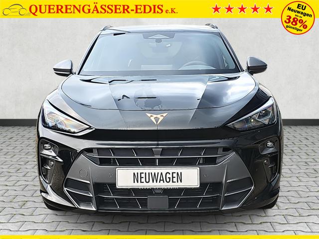 Cupra Terramar 1.5 eTSI 110 kW DSG ACC AHK Kamera 3J.Garantie 