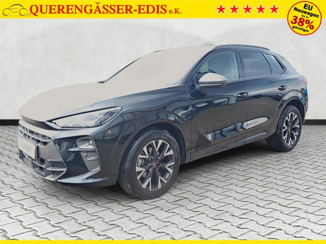 Cupra Terramar 1.5 eTSI 110 kW DSG ACC AHK Kamera 3J.Garantie 