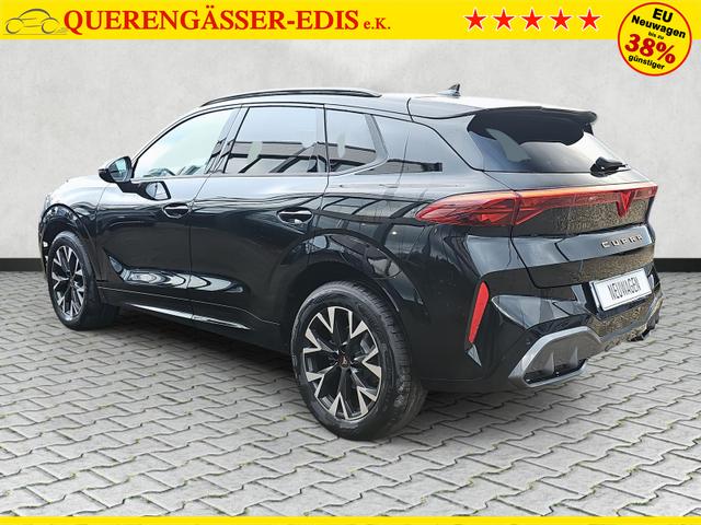 Cupra Terramar 1.5 eTSI 110 kW DSG ACC AHK Kamera 3J.Garantie 