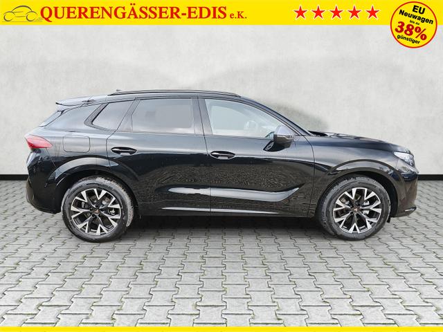 Cupra Terramar 1.5 eTSI 110 kW DSG ACC AHK Kamera 3J.Garantie 