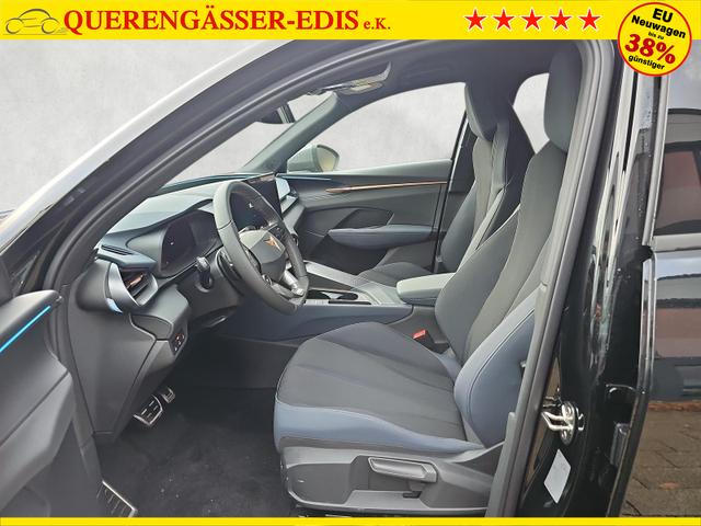 Cupra Terramar 1.5 eTSI 110 kW DSG ACC AHK Kamera 3J.Garantie 