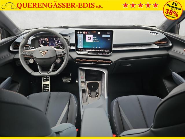 Cupra Terramar 1.5 eTSI 110 kW DSG ACC AHK Kamera 3J.Garantie 