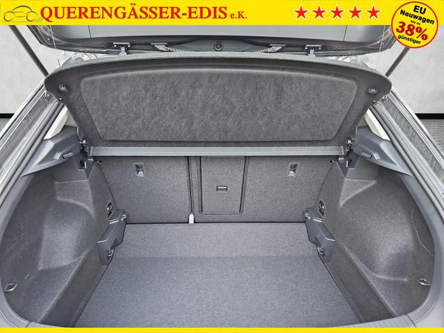 Volkswagen T-Roc Life 1.5 TSI DSG ACC Kamera Keyless AppCon 