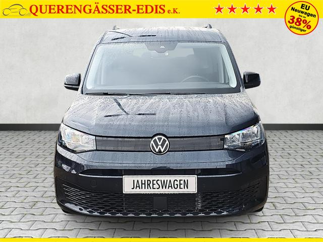 Volkswagen Caddy Maxi Basis 2.0 TDI DSG 7-Si. AHK Kamera AppConn 