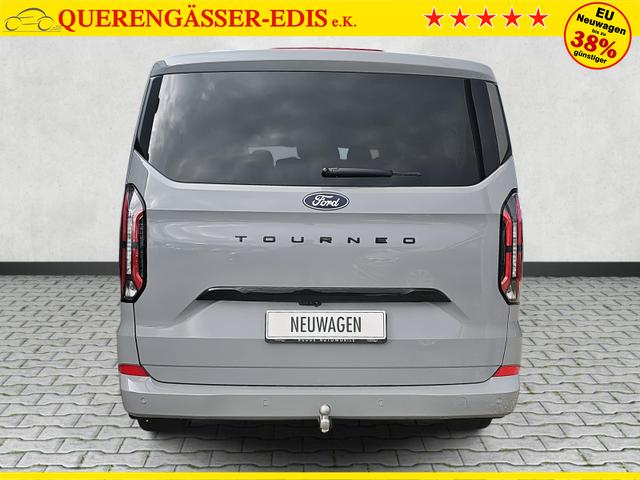 Ford Tourneo Custom 320 L2 Titanium X FWD 2.0 EB Autom AHK 