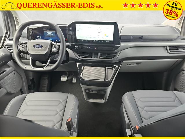 Ford Tourneo Custom 320 L2 Titanium X FWD 2.0 EB Autom AHK 