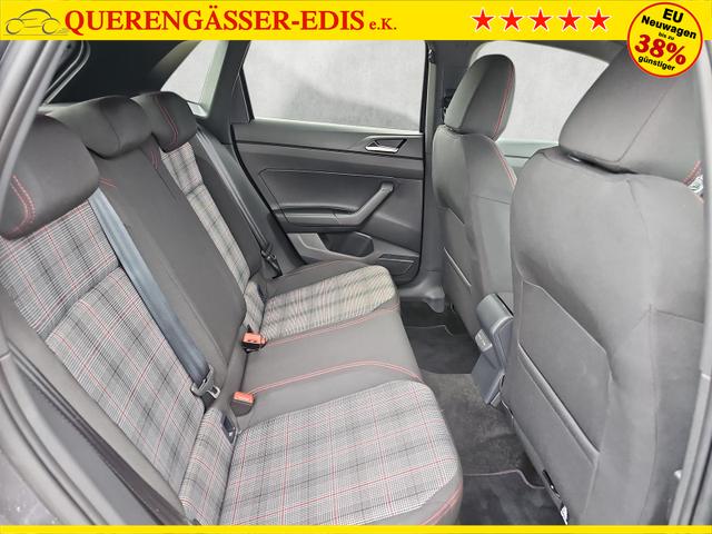 Volkswagen Polo GTI 2.0 TSI DSG IQLight IQDrive AppConnect 