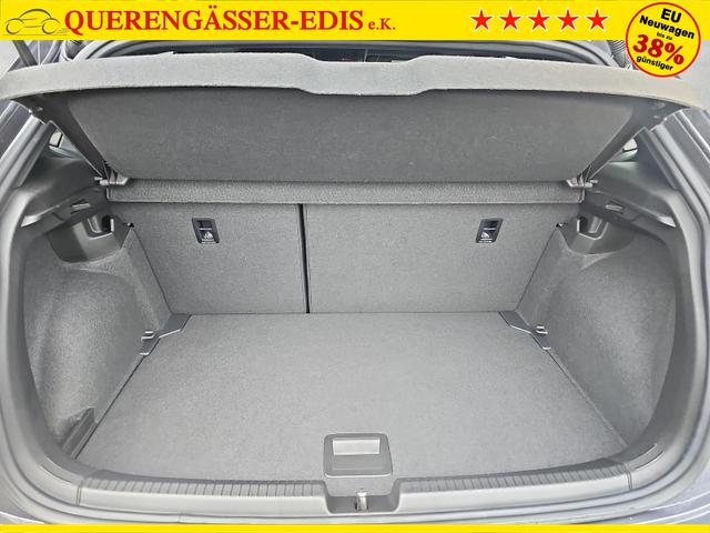 Volkswagen Polo GTI 2.0 TSI DSG IQLight IQDrive AppConnect 