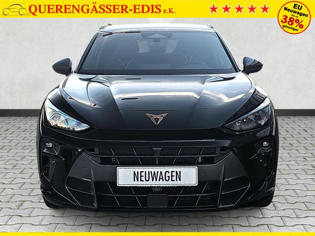 Cupra Terramar 2.0 TSI 195 kW 4Drive VZ DSG Matrix 20Z Hadron 